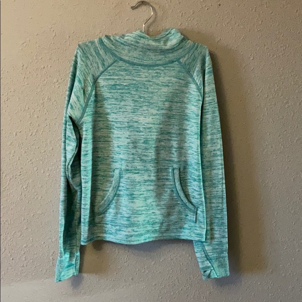 Girls Athleta Hoodie! Size 7 UC!